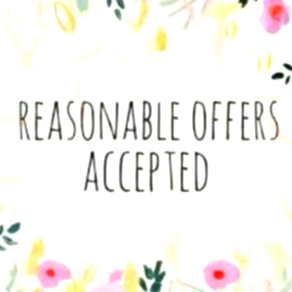 💥💥Everything must go! All reasonable offers are welcome💥💥💥💥